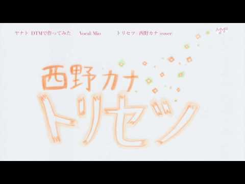 トリセツ / 西野カナ (cover)