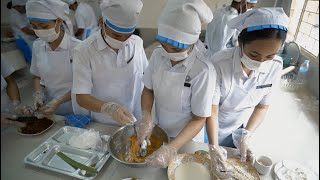 Profil Jurusan Gizi Poltekkes Kemenkes Manado