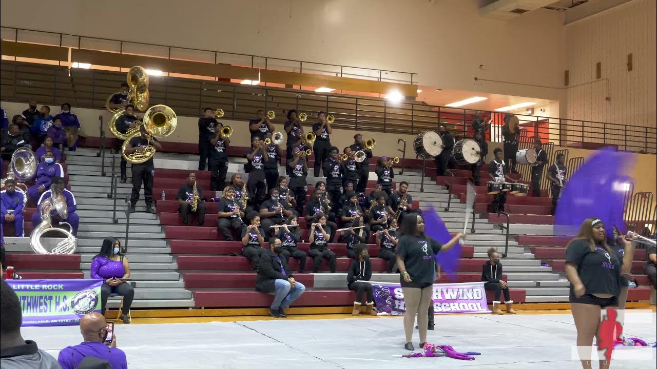 Southwind High School "They Don't Know" (2021) YouTube