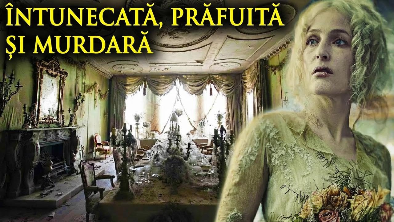 Secretul longevității lui Jane Lewson: Viața de 116 ani într-un conac în ruină