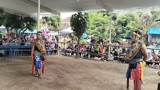 JOGETAN 2 ARJUNO PUTRO LEGOWO MUDHO LIVE SUMBERAGUNG KEC AMBARAWA KAB PRINGSEWU LAMPUNG 