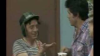 El Chavo Del Ocho-Hector Bonilla 2 Segunda Parte 1979