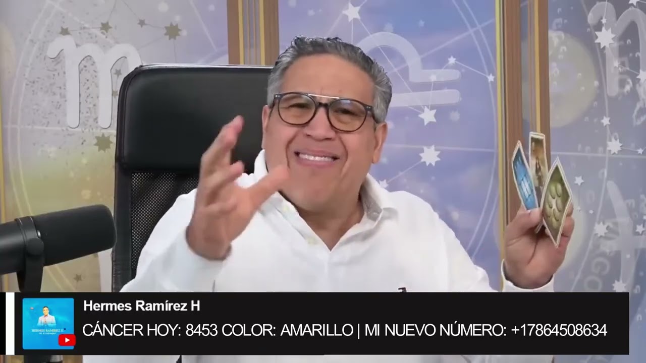 CÁNCER HOY: El TAROT no miente. Una verdad sale a la luz. La decepción te moverá el alma