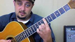 Lynyrd Skynyrd - Free Bird Style(Guitar Lesson) guitar chords Lynyrd Skynyrd - Free Bird Style(Guitar Lesson) guitar chords