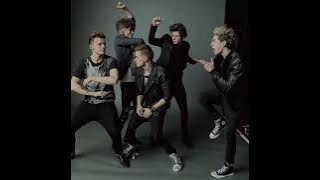 Download lagu One Direction - Still The One (speed up)