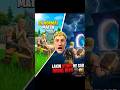 Ek Normal Match. Lakin Story Ne Sab Badal Diya 🎬😲! #fortnite #gaming #youtube