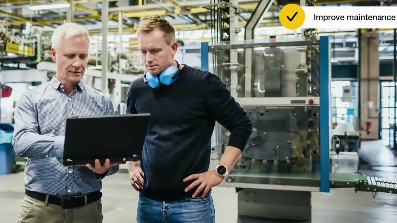 Fluke 3563 Remote Condition Monitoring Service