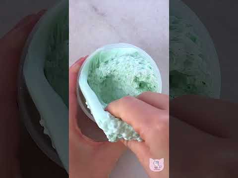 Crunchy Slime ASMR