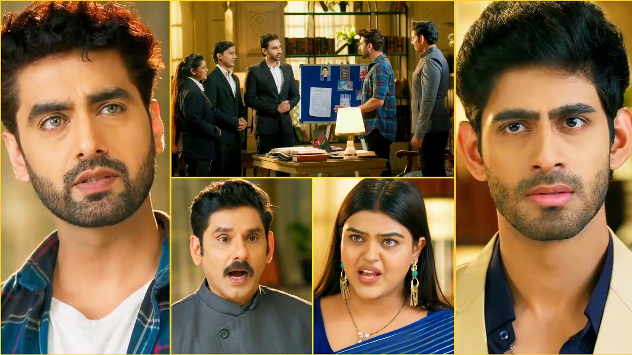 My Chachu Rocks Yeh Rishta Kya Kehlata Hai FULL EPISODE TODAY 6th Sept 2025| Armaan ...