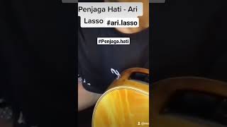 Penjaga Hati Ari Lasso  short arilasso penjagahati  