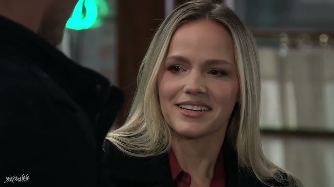 GH: 2/4/26 - Nathan & Lulu Part 1/3