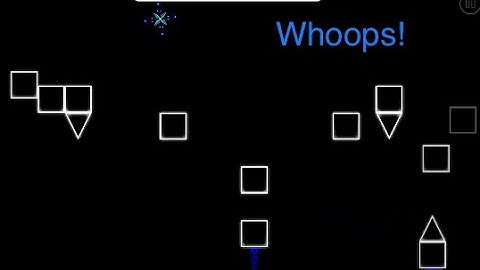 Geometry Dash: Can’t Let Go (100% complete)