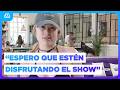 ¡Michelle NO DA TREGUA! Despertó molestando a las chicas de la casona | El Internado