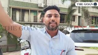 Congress leader Mahesh Nadar slams CM Pramod Sawant over ‘yendu gundu’ remarks; demands apology