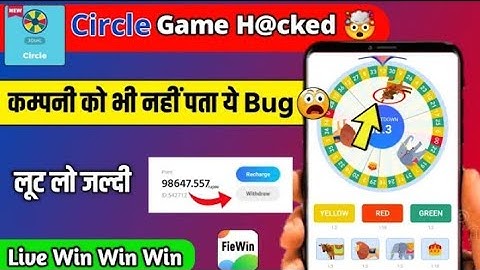 fiewin apk mood se paise kaise kamaye New wining trick today Aaj ka trick today winging #fiewin