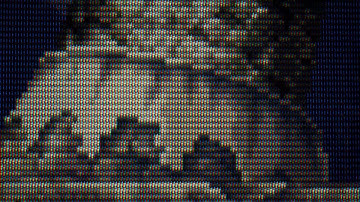 UE4 CRT shader (v2)