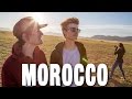 OUR TRIP TO MOROCCO! :) W/ WEEKLYCHRIS