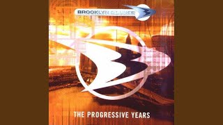 The Theme (Of Progressive Attack) (Trip Mix)