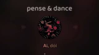 Linn da Quebrada - pense & dance (Karaoke)