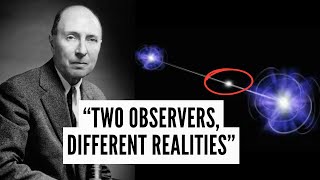 Can Two Observers Experience Different Realities? (Wigner’s Friend Paradox)