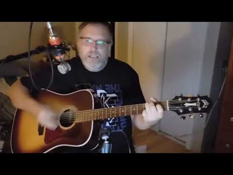 And It Stoned Me (Van Morrison)
