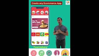 Ecomm Builder