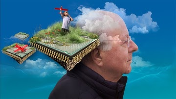 From model airplanes to microprocessors