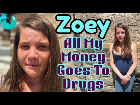 Zoe Moore's Life After The Leak: A Fight For Redemption
