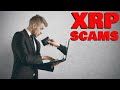 #Xrp scammer in Action! Beware of Xrp giveaways Please! Dont be greedy and fall for it|