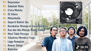 EFEK RUMAH KACA BAND album Best Of the best 