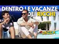 Dentro le VACANZE dei RICCHI e dei CALCIATORI - Il Viaggio a IBIZA Ep.1