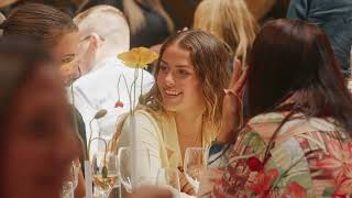 Orange Wine Festival