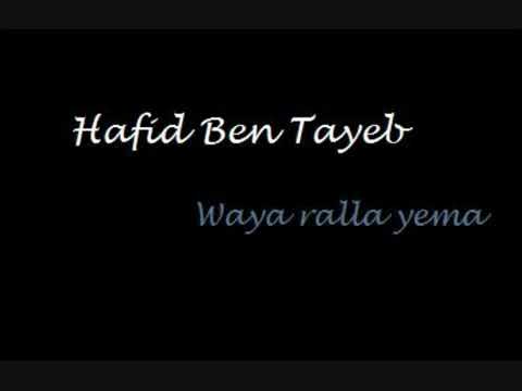 Izran Hafid Ben Tayeb Music 