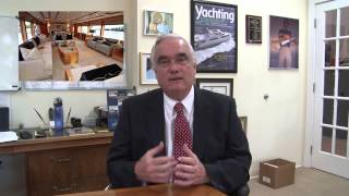 Mike Joyce invites you to join Hargrave at the Miami Boat Show 2014