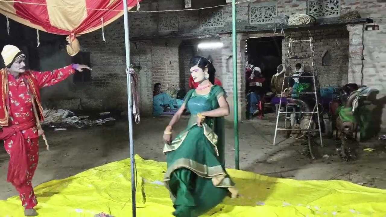 नया सोहर गीत# देखने सुनने के लिए 