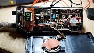 Intek Handycom 50S