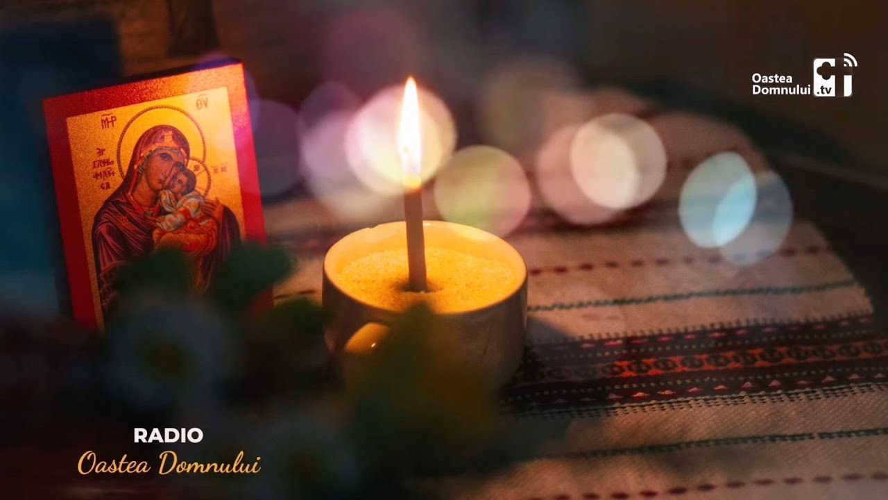 Radio Oastea Domnului • LIVE