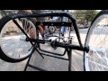 Kit Triciclo Dream Bike