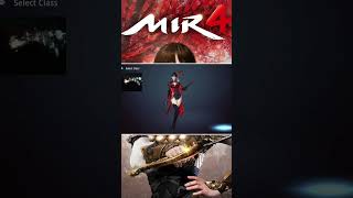 MIR4 - Best MMORPG Game in 2023 | ( Free ) screenshot 1