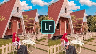 TUTORIAL EDIT FOTO ALA SELEBGRAM @byvb.idd | Inditsholic🦄 screenshot 5