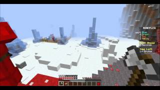 Sheep Quest Hacker-Flying and Speed Hacking
