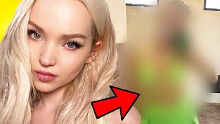 The TRUTH About Dove Cameron's THINNESS 😳