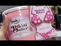 بكينى باتر مضرة ولا لاء Bikini Butter 
