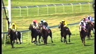1987 Coral-Eclipse Stakes
