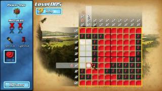 World Mosaics 8: Fiction Fixers (Gameplay) HD screenshot 5