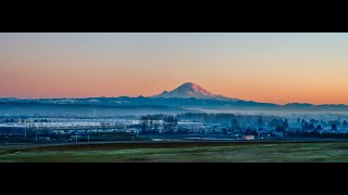 Washington Transportation Plan Meeting -- North Central Washington