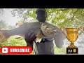 I shattered my PB largemouth bass (how to fish dark &amp; muddy water) #fishing #fish #subscribe #wow