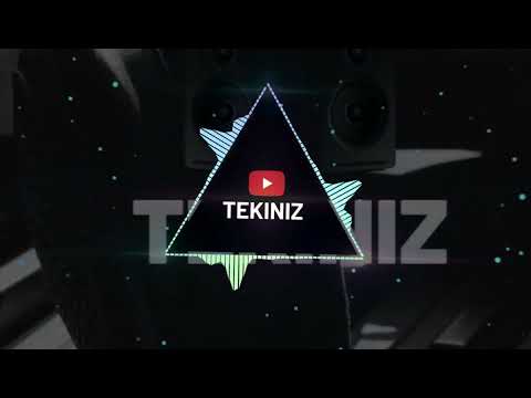 Delimiyim Ben Remix (TEKINIZ)