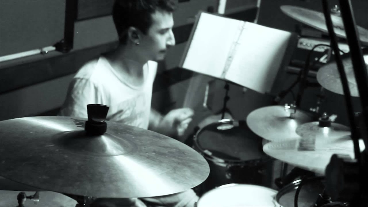 Marco Lancs - MINICLIP #1 (Lost Resonance Found)