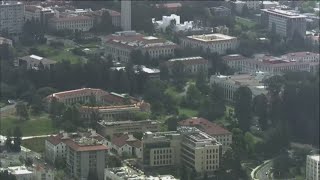 Police investigate two deaths reported within 24 hours at UC Berkeley